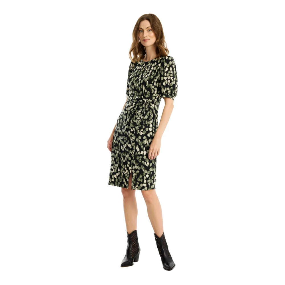 Dresses > Day Dresses > Short Dresses - - IN Front - Modalova