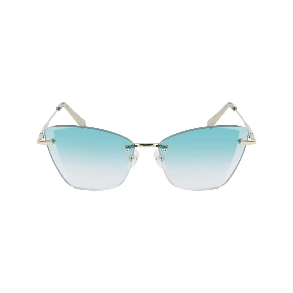 Accessories > Sunglasses - - Longchamp - Modalova