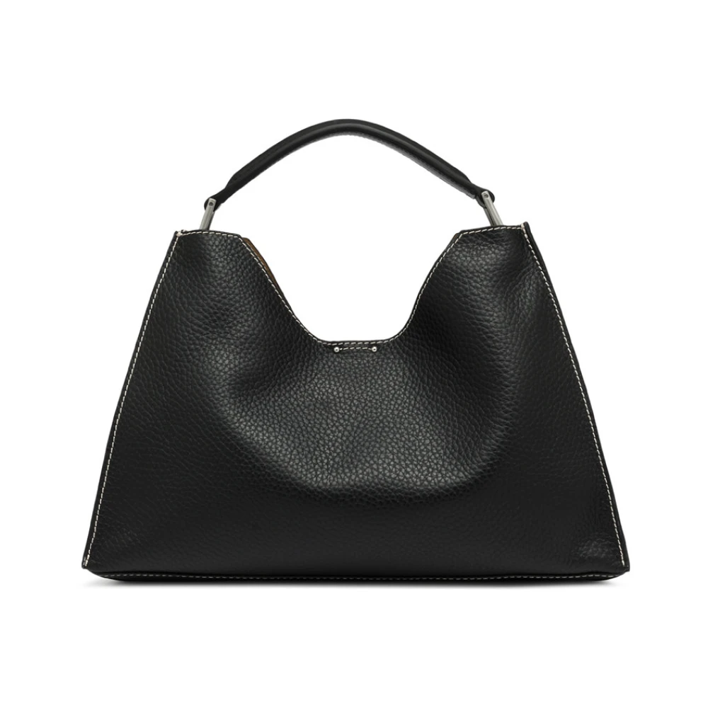 Gianni Chiarini Aurora Black Dames