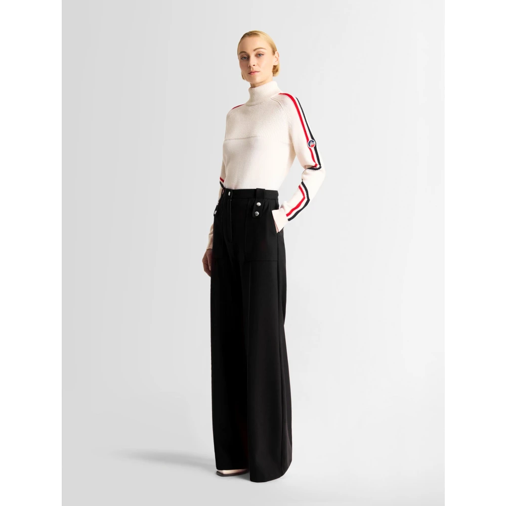 Fusalp Noela Broek Black Dames
