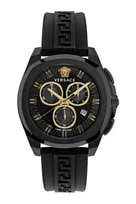 New Chrono Geo