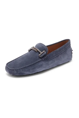 Gommino Doppia T Loafer