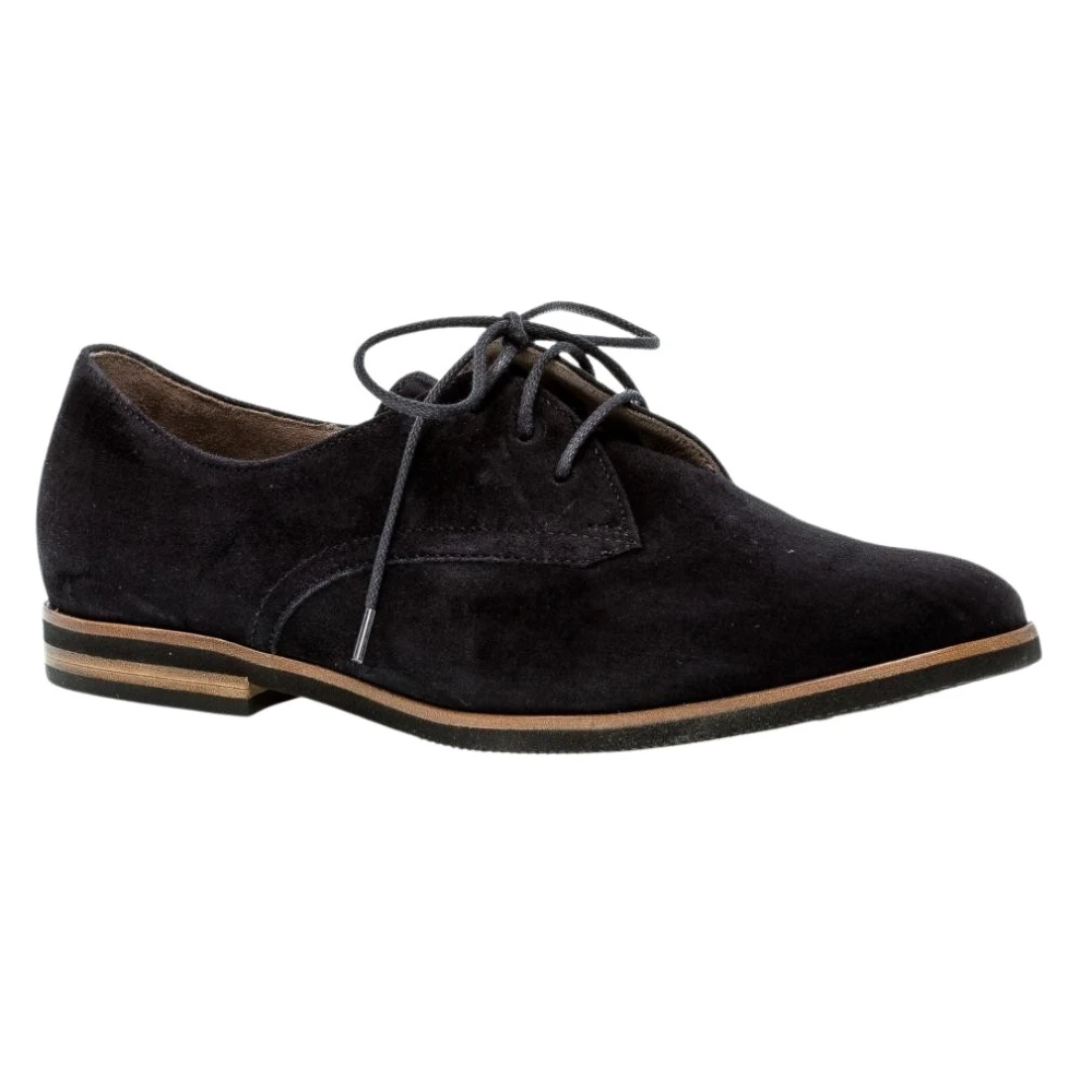 Shoes > Flats > Laced Shoes - - Gabor - Modalova
