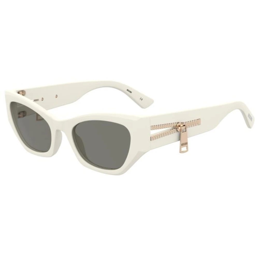 Accessories > Sunglasses - - Moschino - Modalova