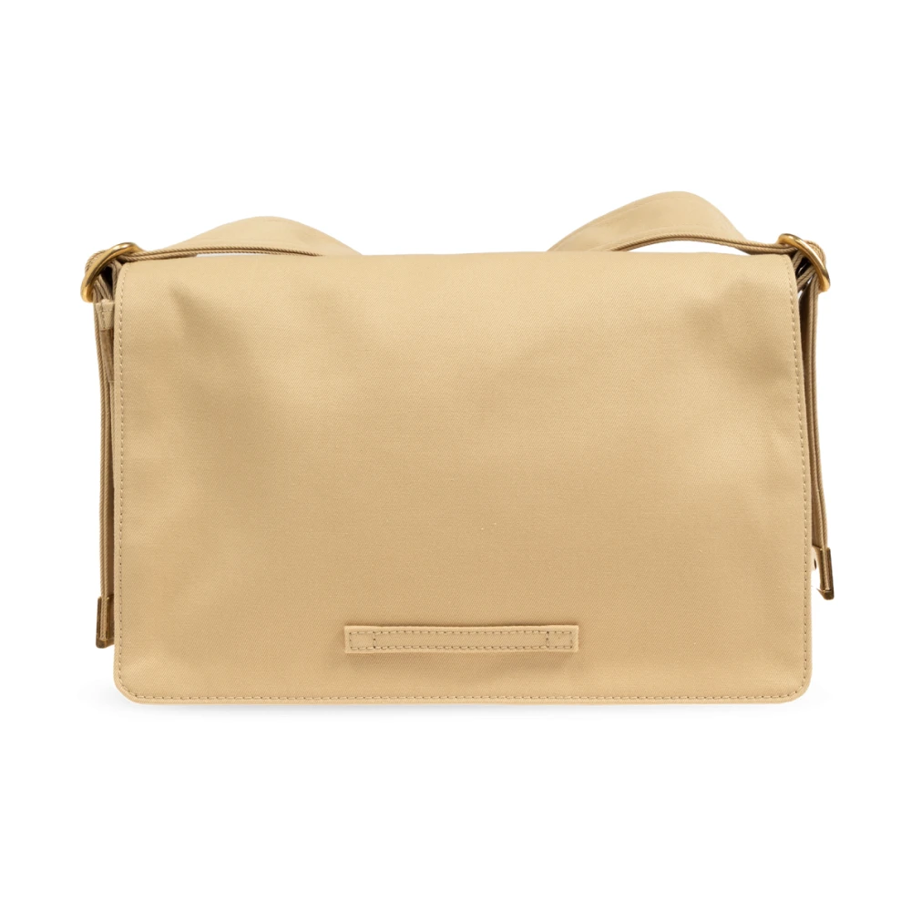 Burberry Schoudertas Trench Beige Heren