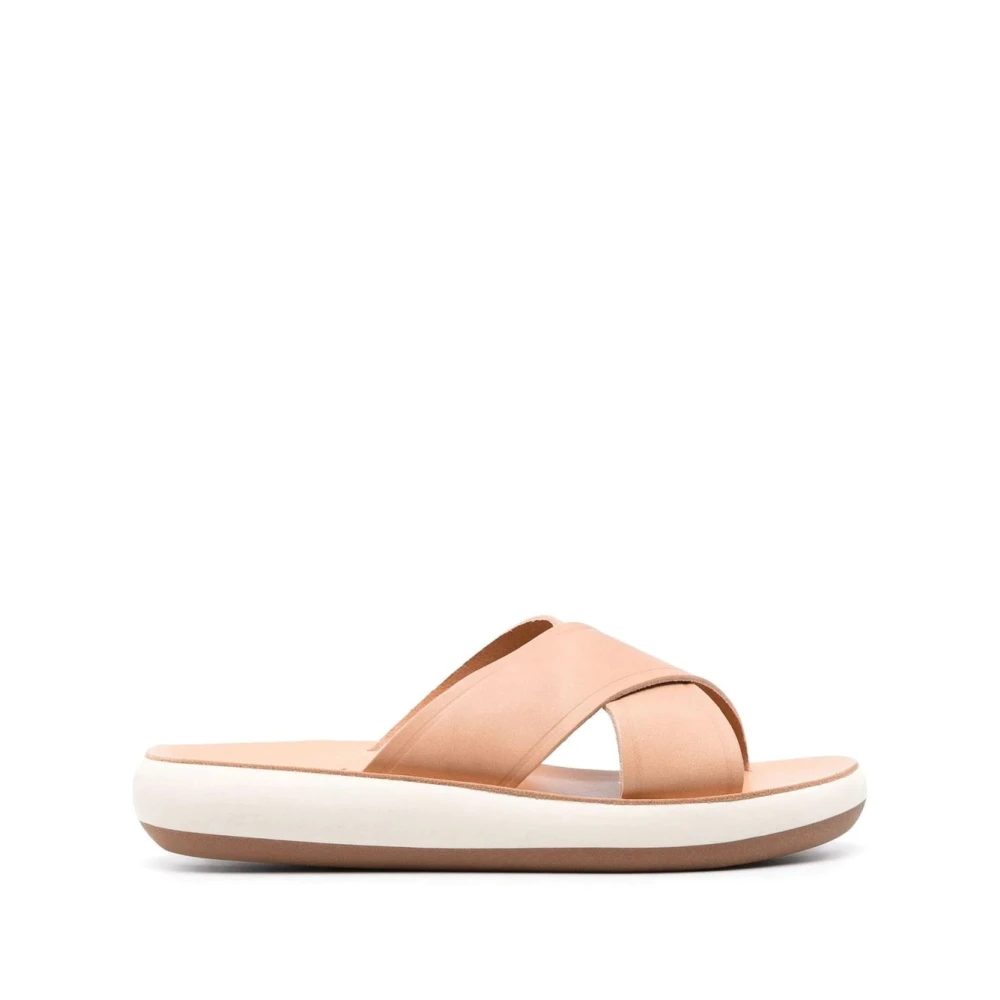 Shoes > Flip Flops & Sliders > Sliders - - Ancient Greek Sandals - Modalova