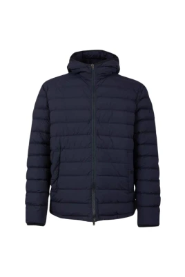 Bomber Travel Packable Down Jacket