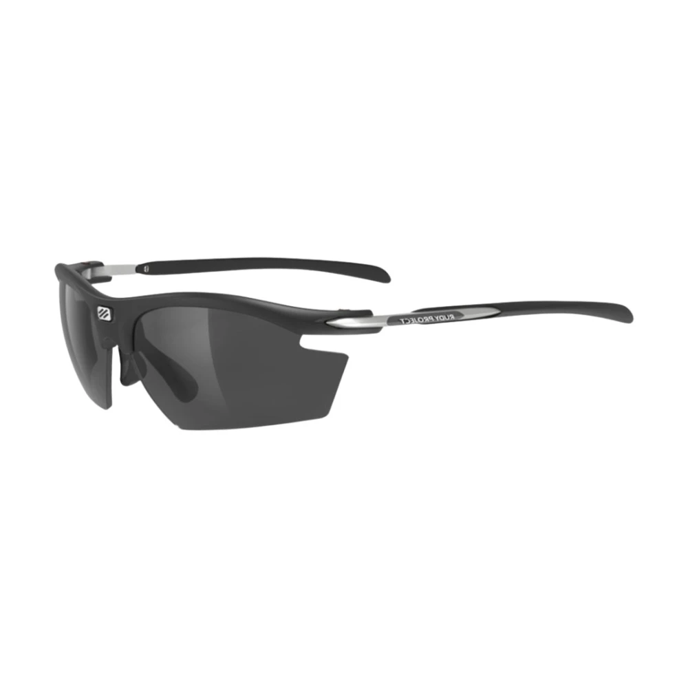 Rudy Project Black Sunglasses, Unisex, One Size, Rydon Sunglasses