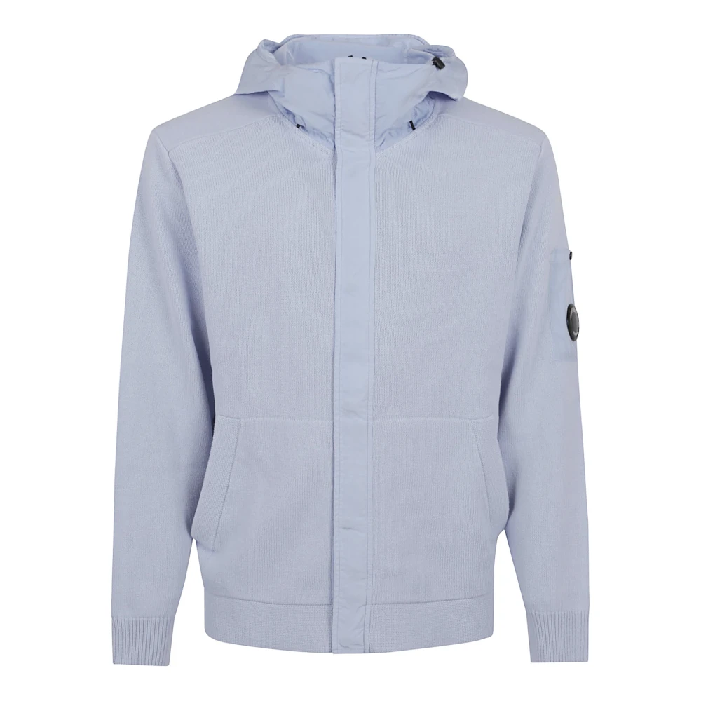 Jackets > Light Jackets - - C.p. Company - Modalova
