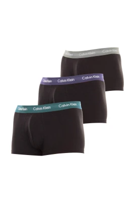 Bekväma Boxershorts med Elastisk Midja