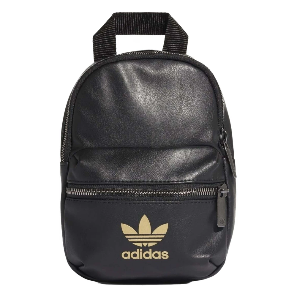 Adidas Mini Airliner Rugzak Black Dames