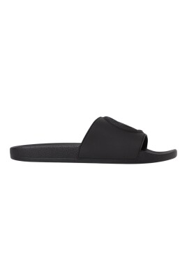 svarta-avslappnade-sandaler-snygg-design