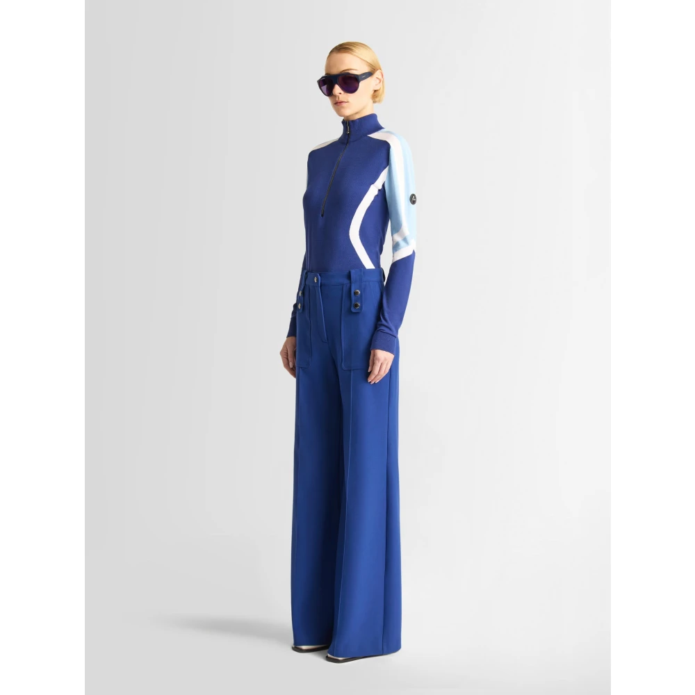 Fusalp Noela Broek Blue Dames