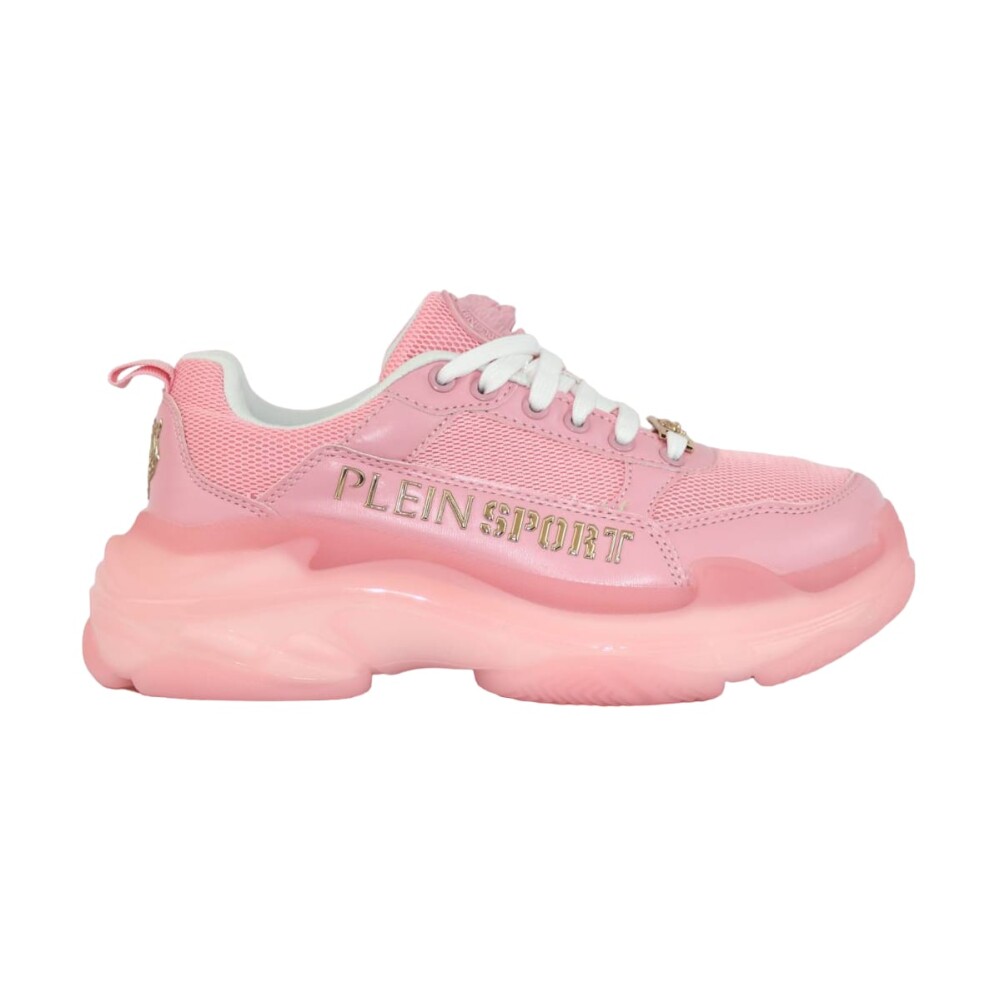 Pink Sneakers Shop Sneakers in Pink online at Miinto