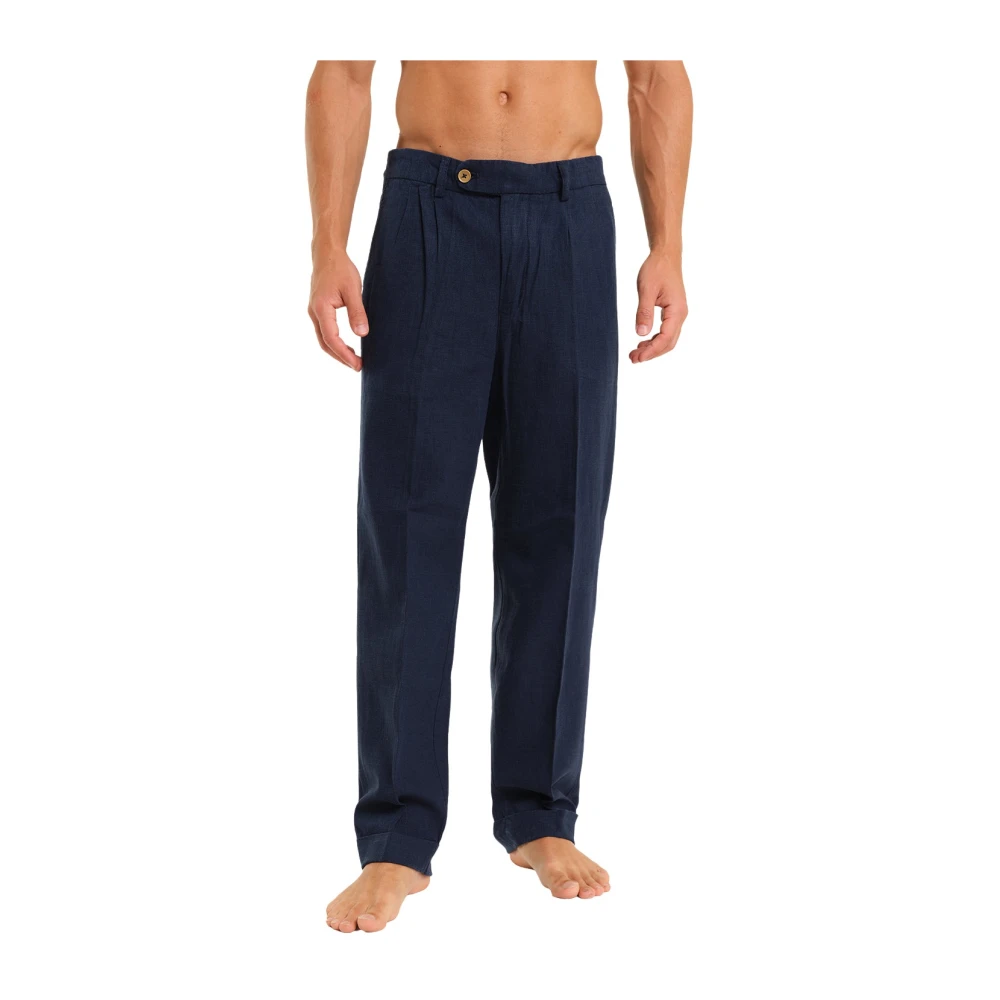 Trousers > Chinos - - Peninsula - Modalova