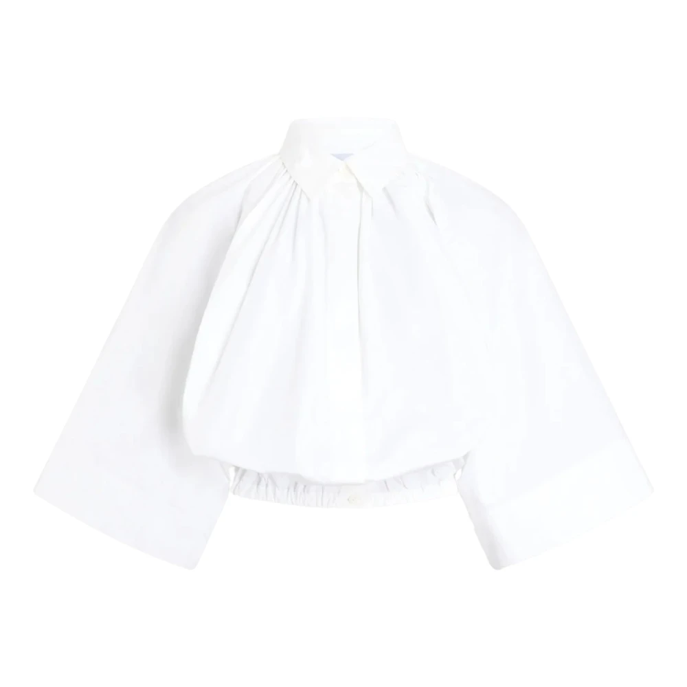 Patou Women's White Shirts