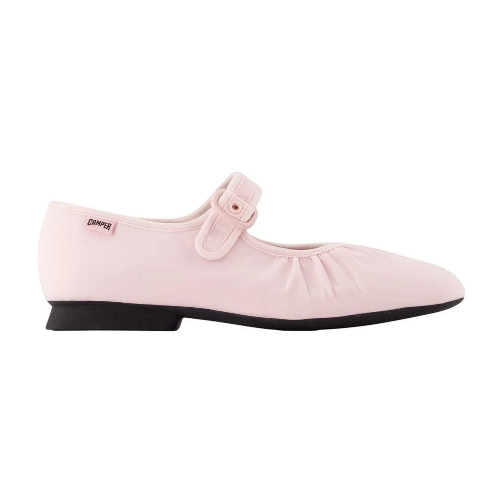 Camper Women's Rose Ballet Flats Woman Casi Myra - Image 2