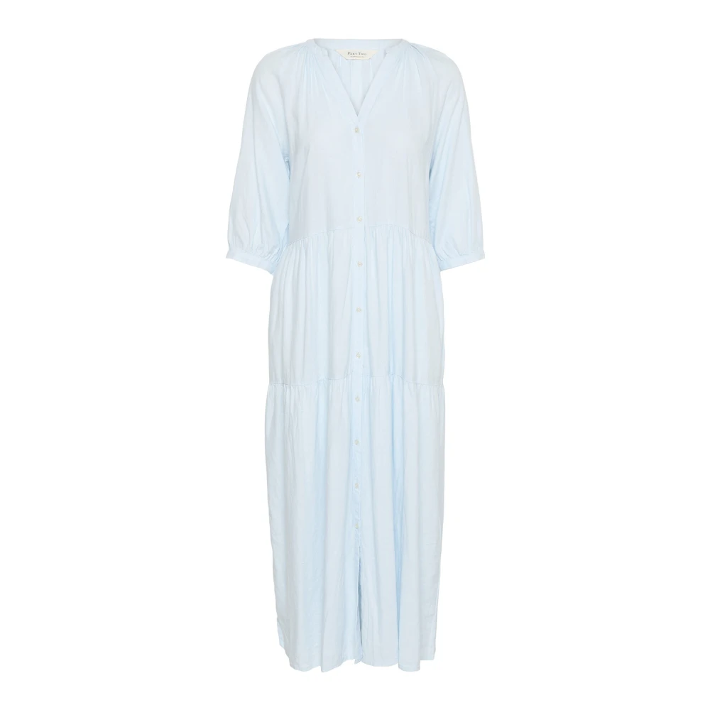 Dresses > Day Dresses > Shirt Dresses - - Part Two - Modalova
