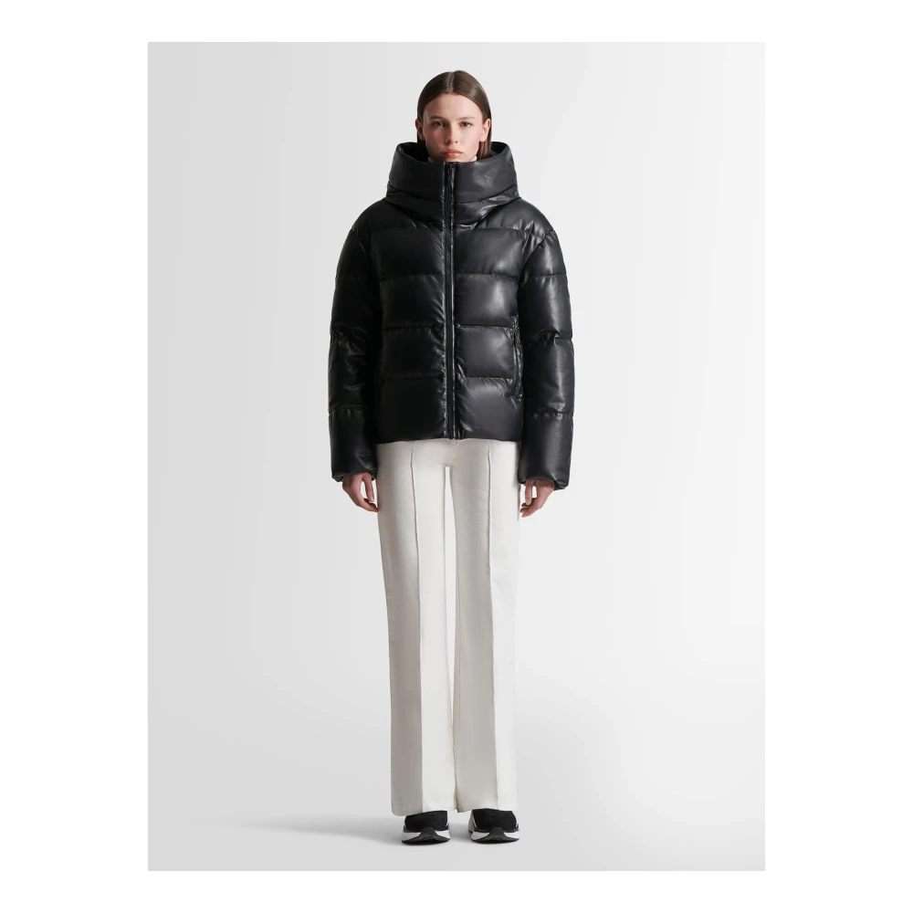 Fusalp Barsy CAP Blouson Black Dames