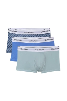 3-Pack Boxer Trunk Set