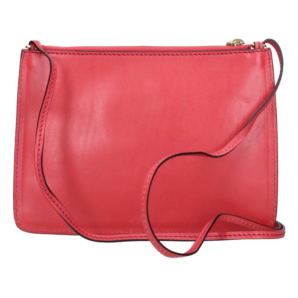 The Bridge Tassen.. Rood Red Dames