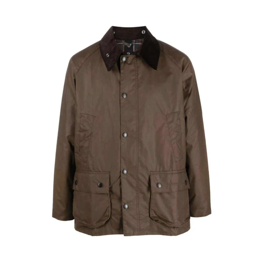 Jackets > Light Jackets - - Barbour - Modalova