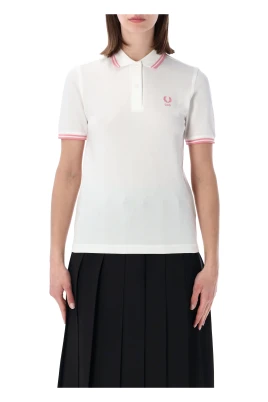 Comme des Garçons Polo Shirts Vit L