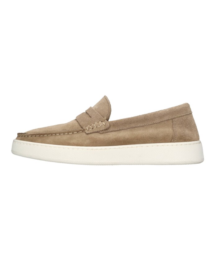 chaussures-plates-beige