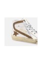 baskets-en-daim-marron-etoile