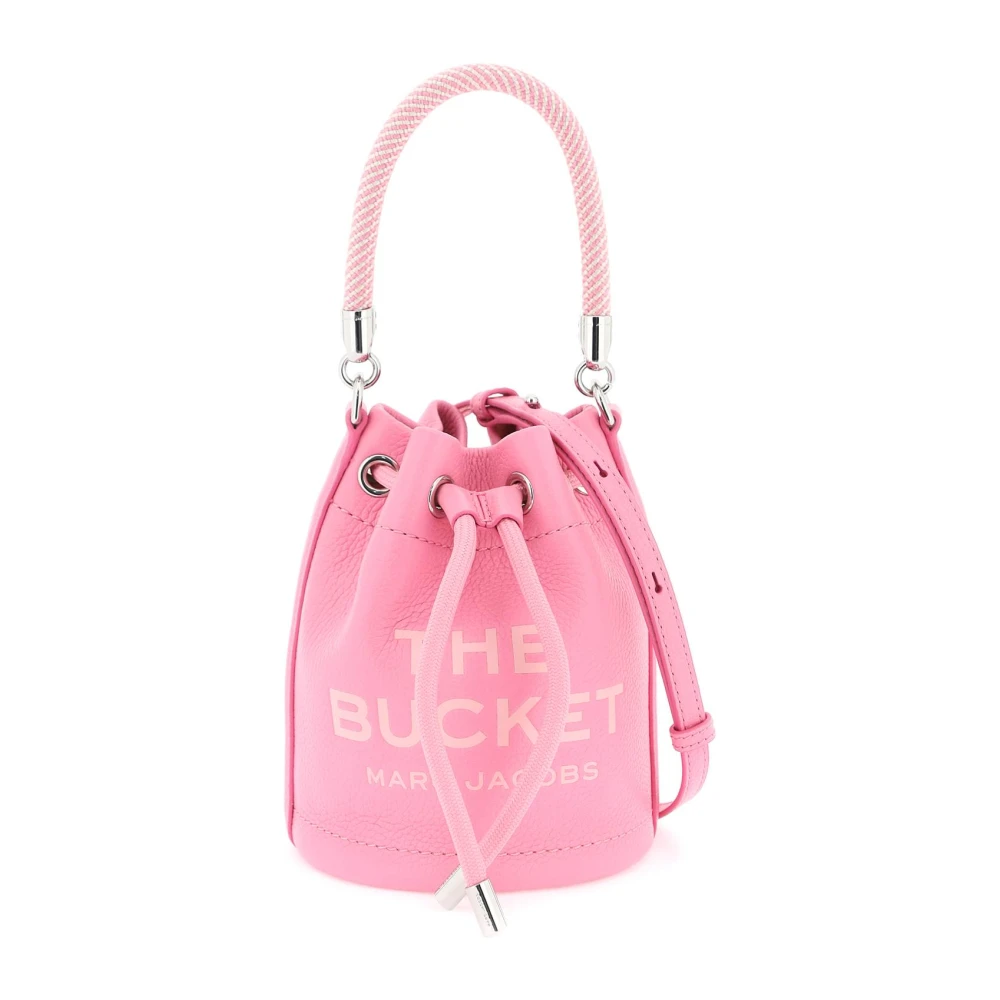 Marc Jacobs Bucket Bags Pink Dames