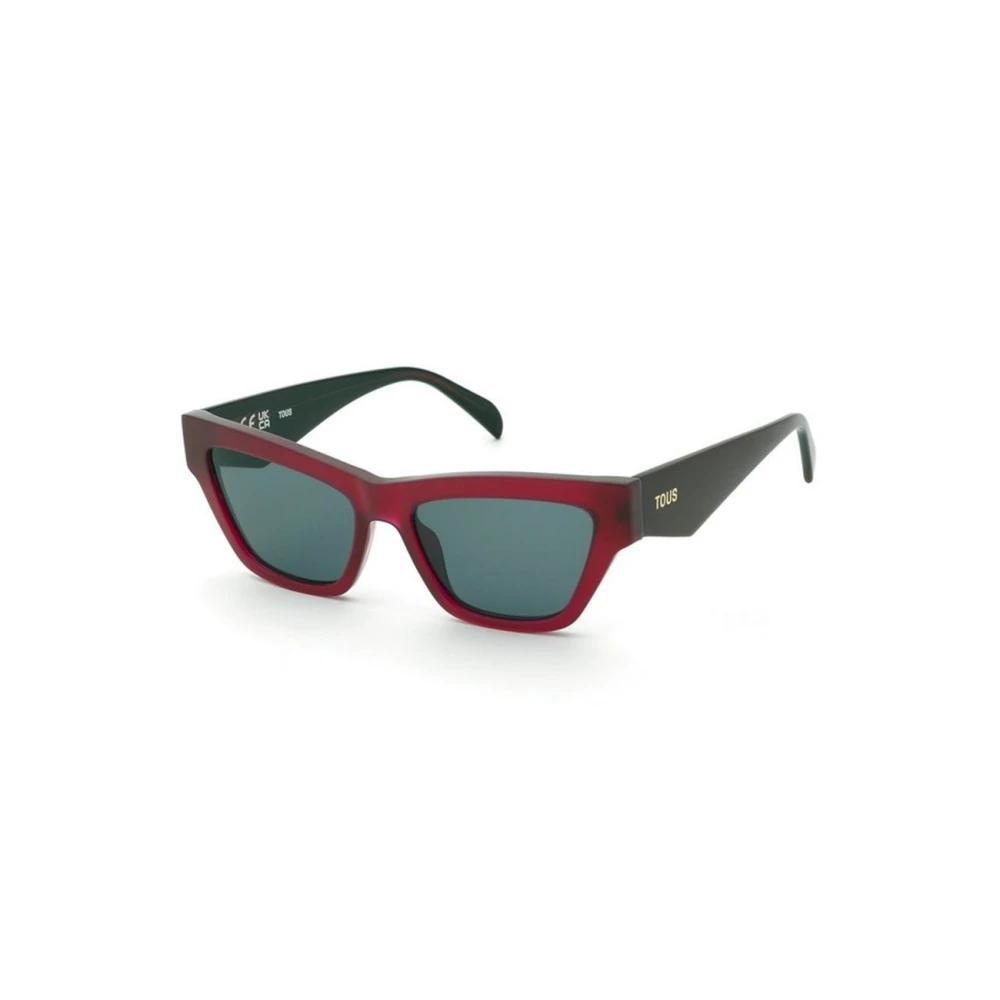 Tous Women's Red Sunglasses