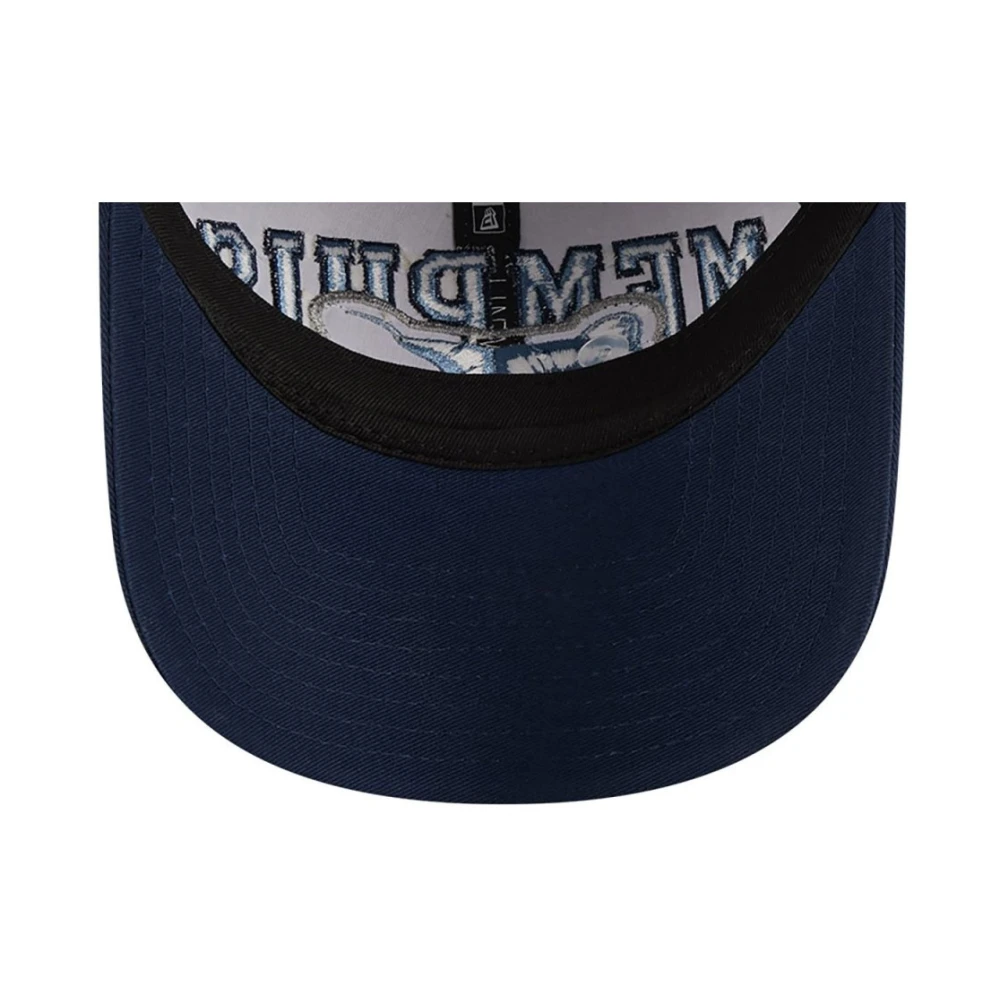 new era NBA Tip Off Pet Grijs Gray Heren