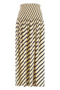 striped-a-line-midi-skirt