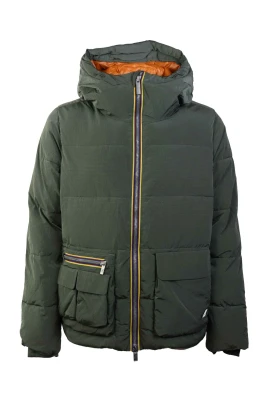 Parin Mini Ripstop Dunjacka