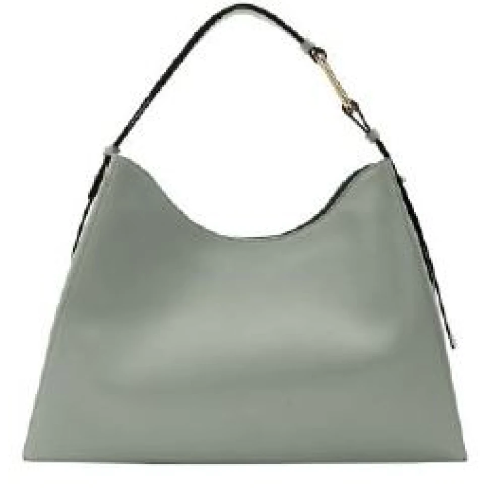 Furla Stijlvolle Tassen Collectie Green Dames