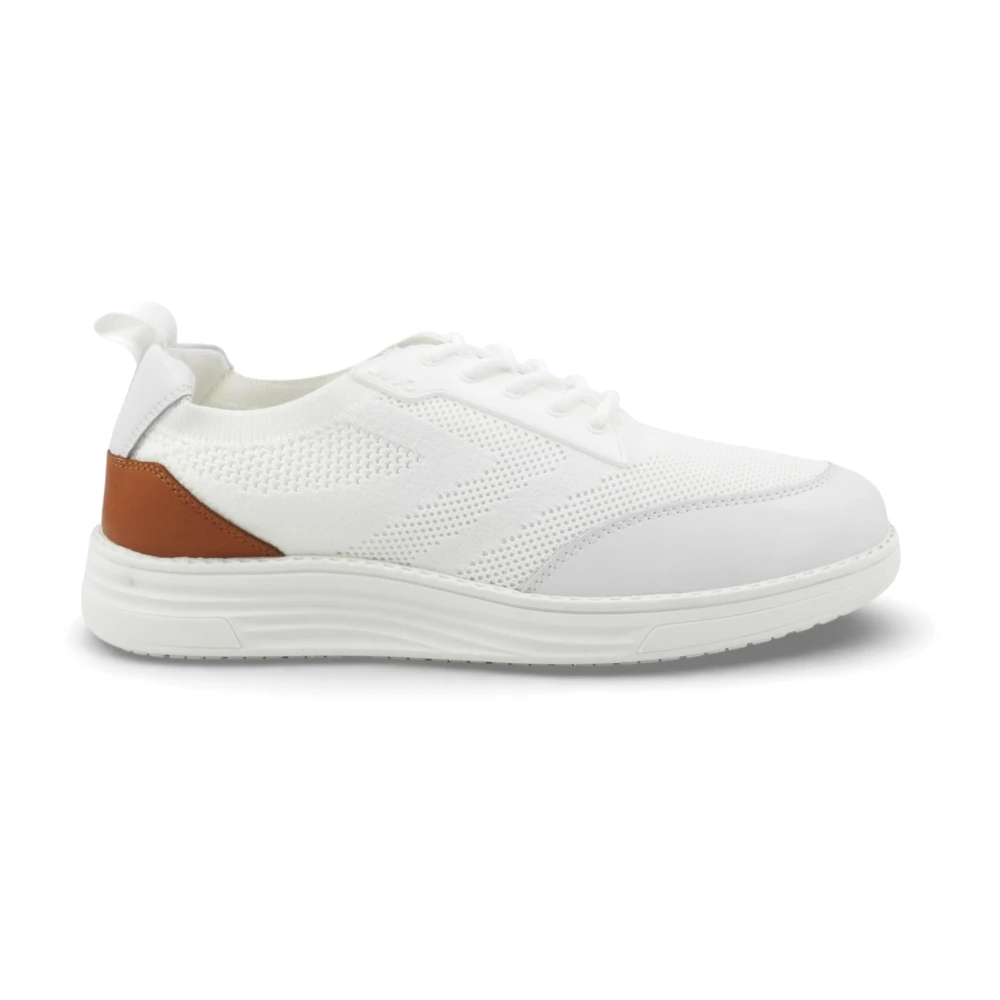 Liu Jo Sneakers Heren Schoenen Wit