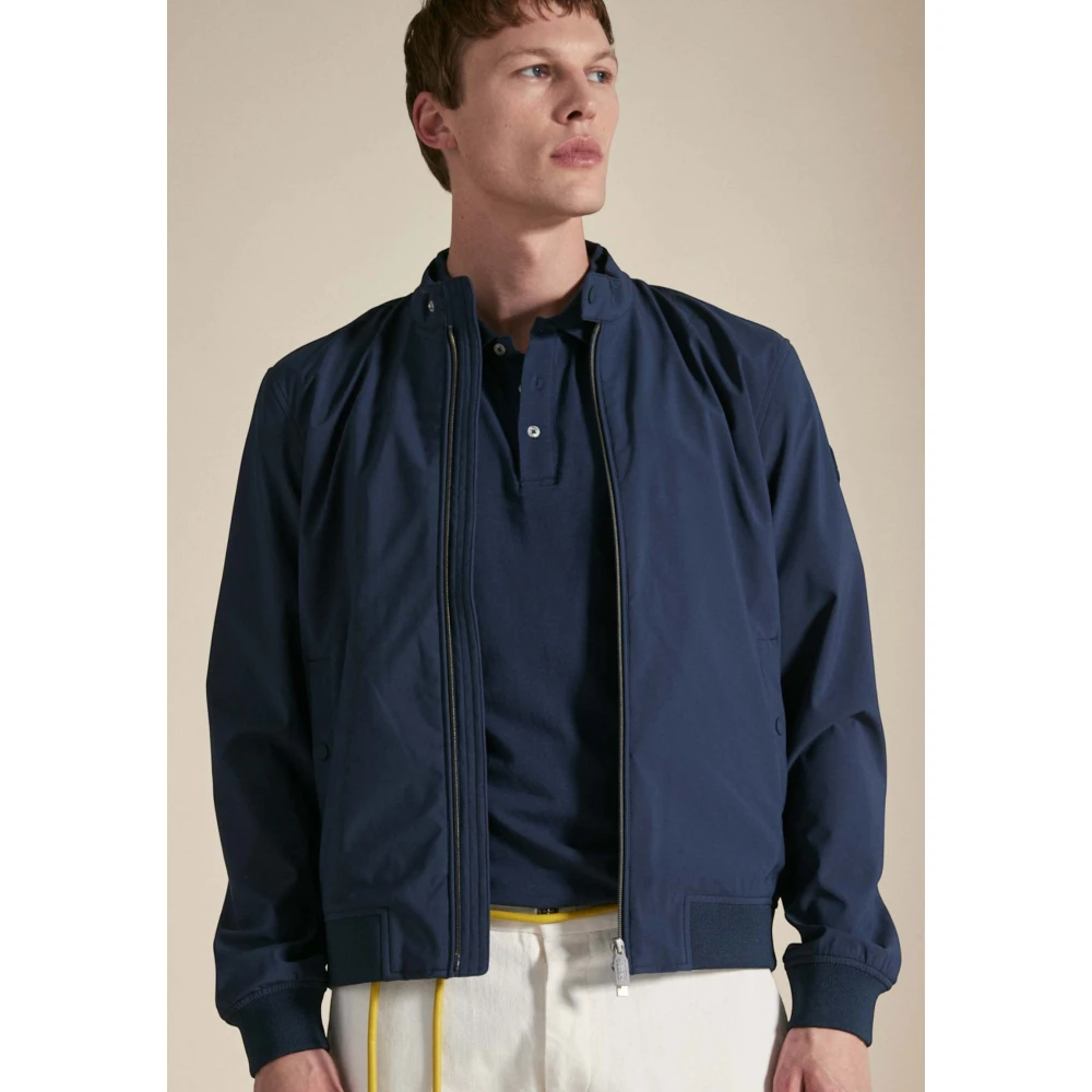 Ciesse Piumini Softshell Eclipse Bomberjas Blue Heren