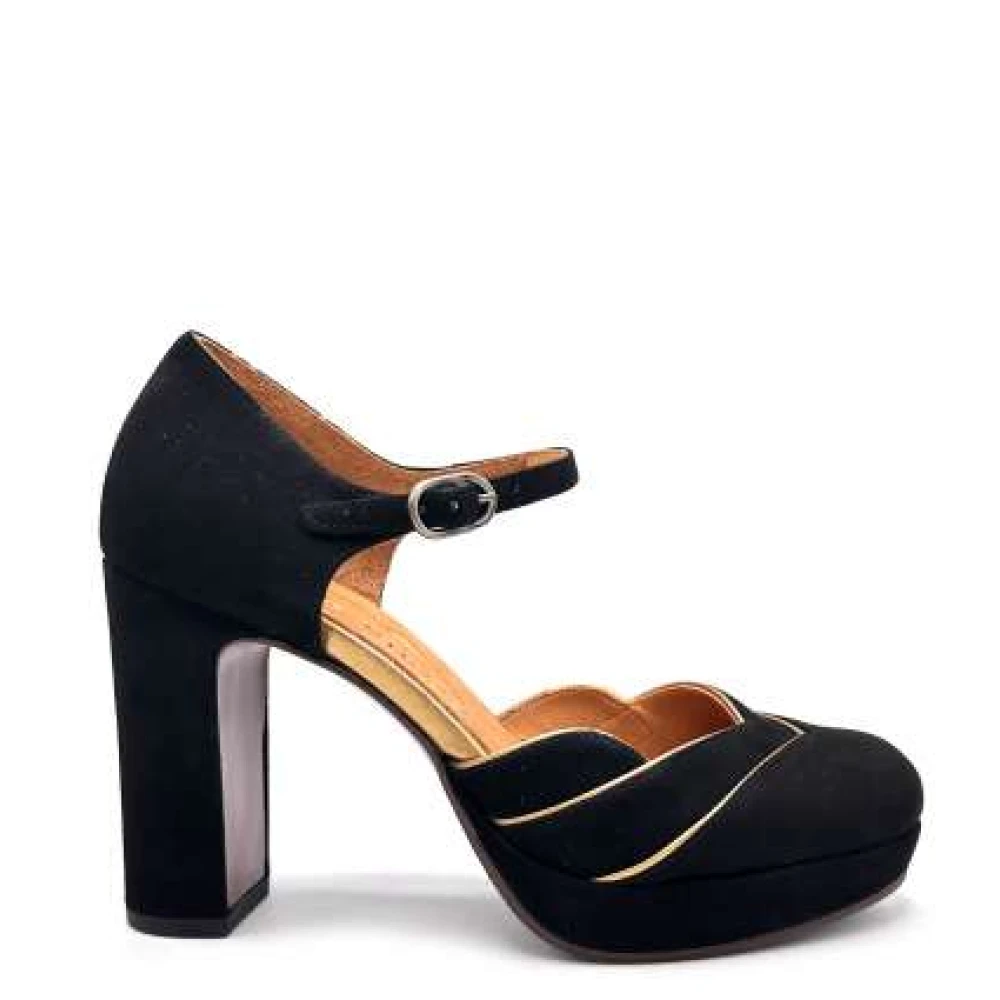 Chie Mihara Shoes