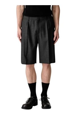 Borrowed Shorts