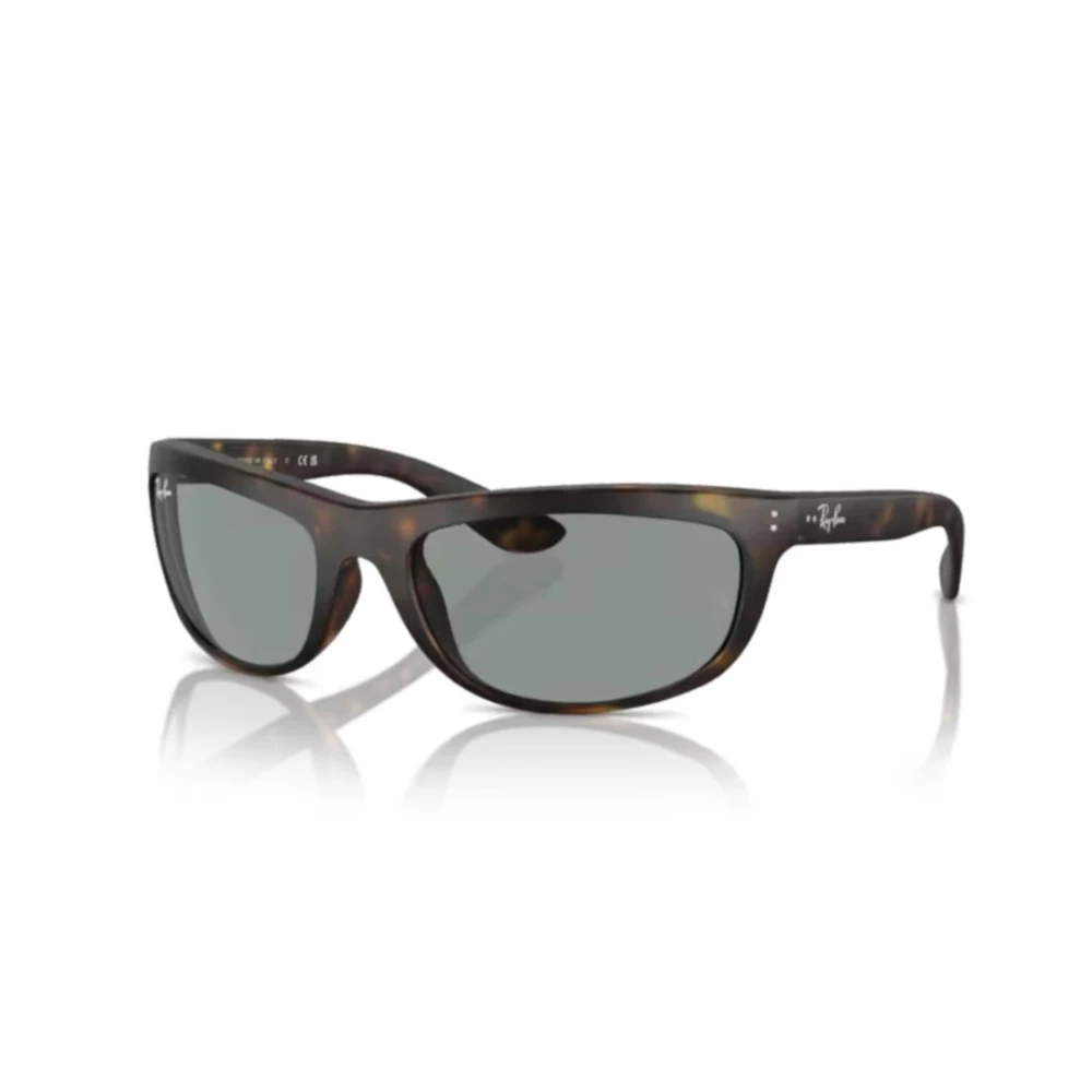 Ray-Ban Unisex Brown Sunglasses, 62 Mm, Sole Sunglasses
