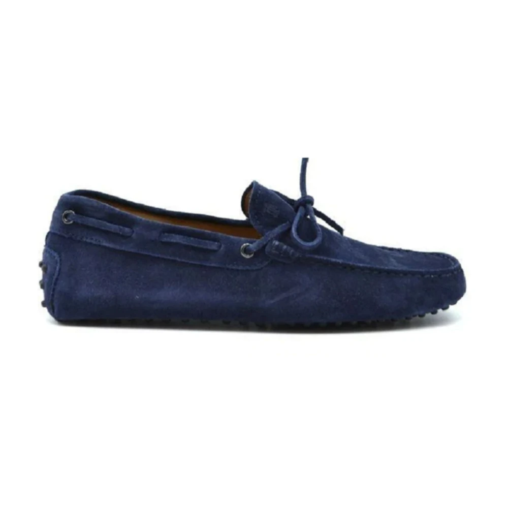 Shoes > Flats > Loafers - - Tod's - Modalova
