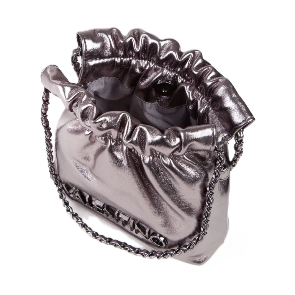 Valentino by Mario Valentino Pacha Handtas Schoudertas Brown Dames