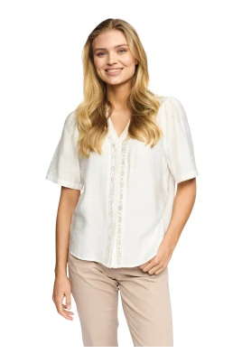 829 Cloud Blouse