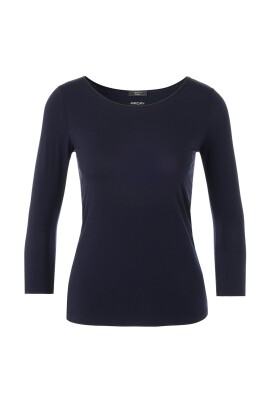 elegante-chemise-a-manches-3-4