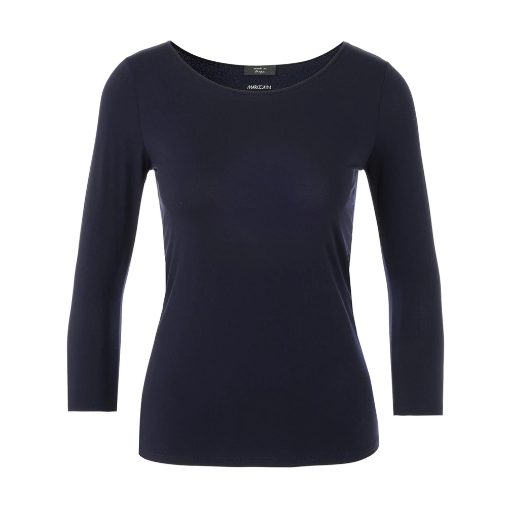 Tops > Long Sleeve Tops - - Marc Cain - Modalova