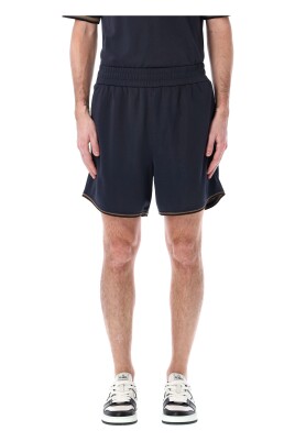 navy-jacquard-football-shorts