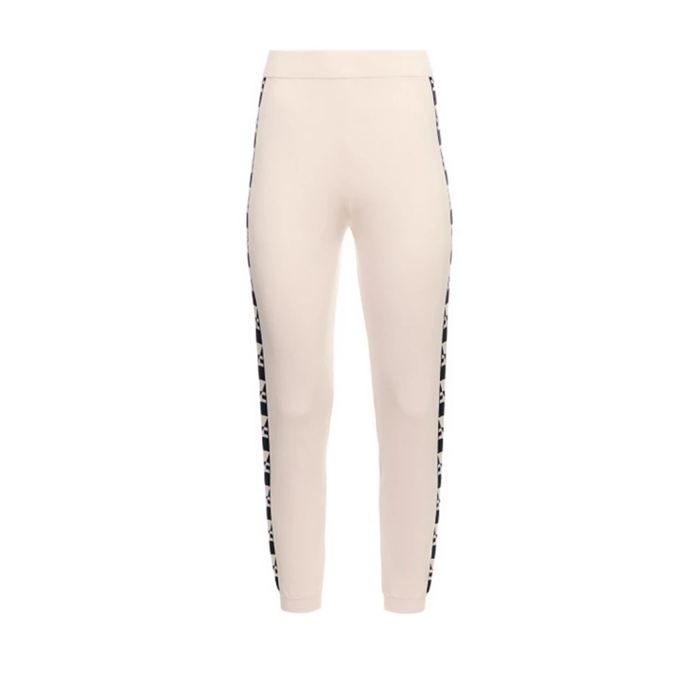 Trousers > Sweatpants - - Elisabetta Franchi - Modalova