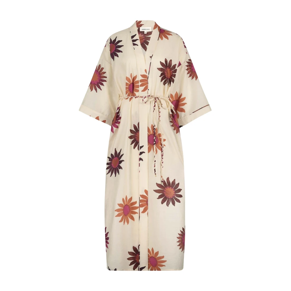 Blouses & Shirts > Kimonos - - Fabienne Chapot - Modalova