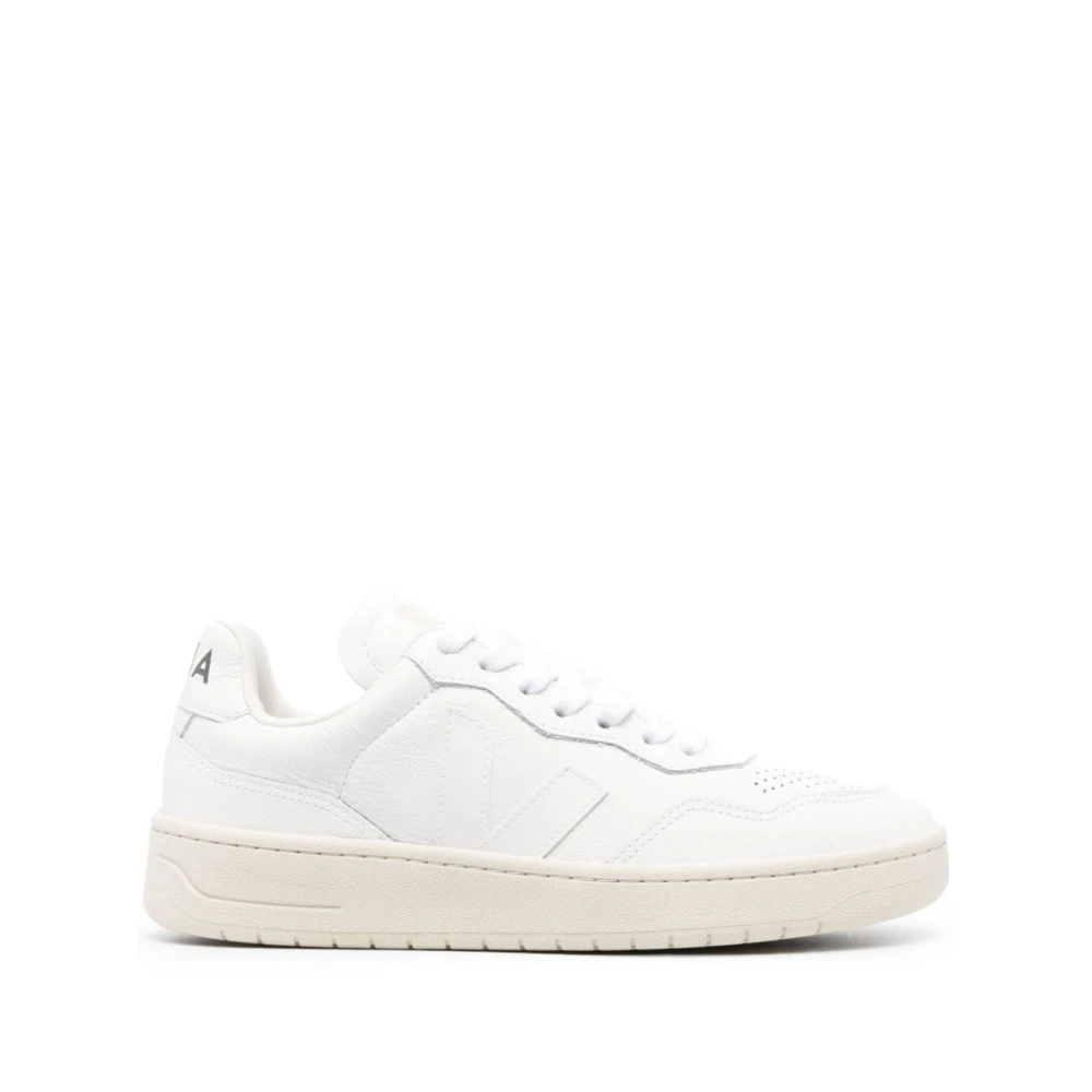 Veja Sneakers White, Dam