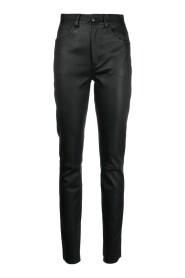 Slim-fit broek